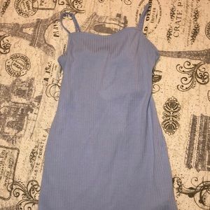 Forever 21 Tank Dress